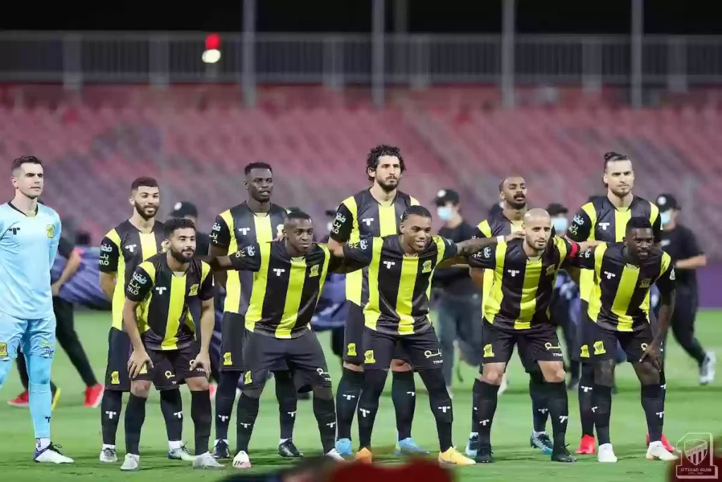 مطالبة «الاتحاد السعودي» بتفعيل بند شراء عقد الغامدي بقيمة تتخطى الـ 30 مليون ريال