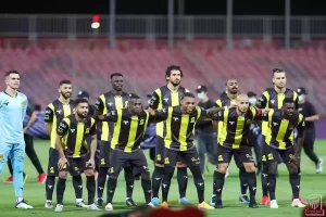 مطالبة «الاتحاد السعودي» بتفعيل بند شراء عقد الغامدي بقيمة تتخطى الـ 30 مليون ريال