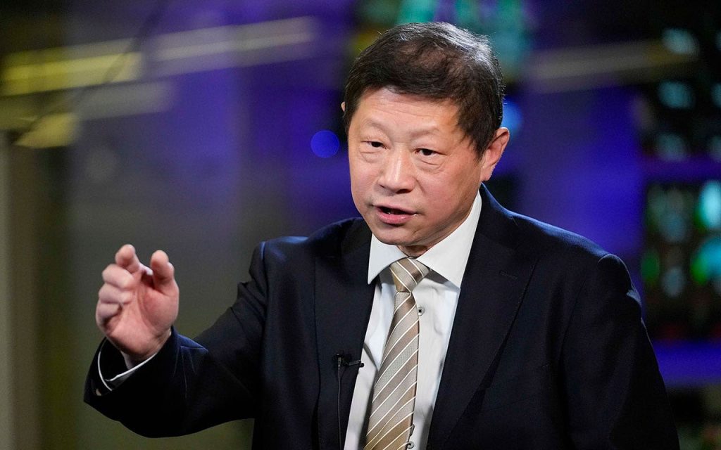 تستخدم الصين وإيران تكتيكات “متطورة” لاستهداف المنشقين السياسيين: مكتب التحقيقات الفيدرالي