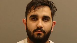 يمثل اثنان من أصل ثلاثة مشتبه بهم في مقتل الزعيم الانفصالي السيخي الكندي أمام المحكمة