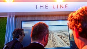 تقرير: الحكومة السعودية توافق على إخراج السكان بالقوة المميتة من أراضي التطوير