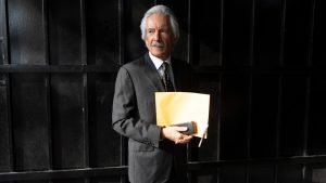 أمرت محكمة غواتيمالية بالإفراج عن صحفي مسجون منذ ما يقرب من عامين بتهم غسل الأموال