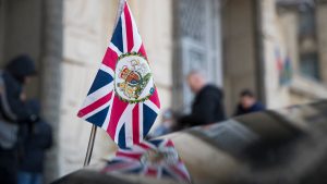 روسيا تطرد الملحق العسكري البريطاني في خطوة متبادلة