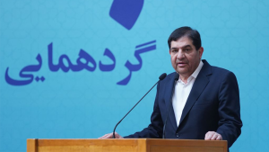 المرشد الأعلى الإيراني يؤكد تعيين نائب الرئيس رئيسا مؤقتا بعد وفاة الرئيس رئيسي