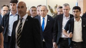 وقف تمويل “محكمة الكنغر” التابعة للمحكمة الجنائية الدولية وهي تشن حربًا قانونية مناهضة لإسرائيل: ريتشارد غولدبرغ