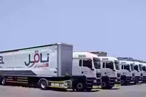 كم دخل مندوب ناقل؟! سلم رواتب شركة ناقل السعودية