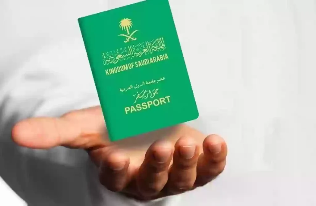 عاجل | قرار وزاري بسحب الجنسية السعودية من امرأة لبنانية وهذه حالات سحب الجنسية بالكامل