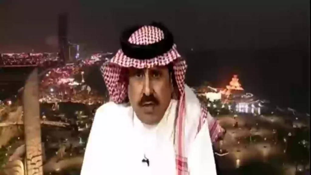 ركلة تفتح النار على الهلال!! أول تعليق من “الشمراني” بخصوص هدف ميتروفيتش