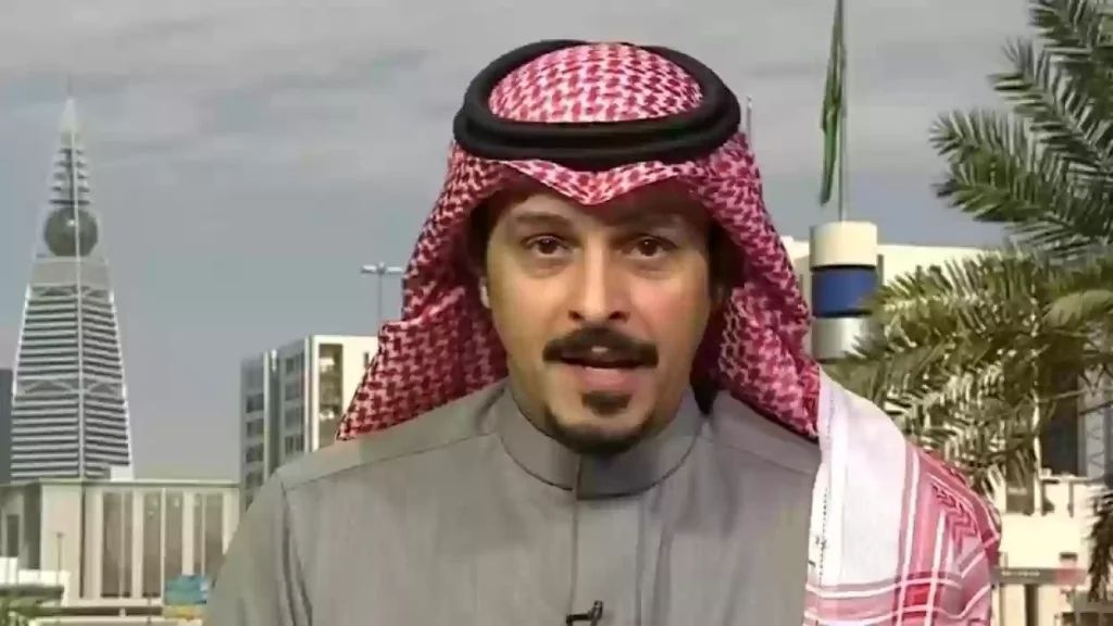 النوفل يوجه رسالة نارية للانضباط… يلزم التدخل السريع لحل أزمة الأفعال المشينة