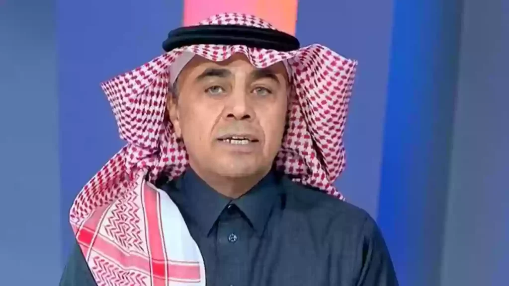 النصر كسر كل التوقعات على عكس نظيره؟! تصريحات قوية من الجاسر تثير غضب الأزرق