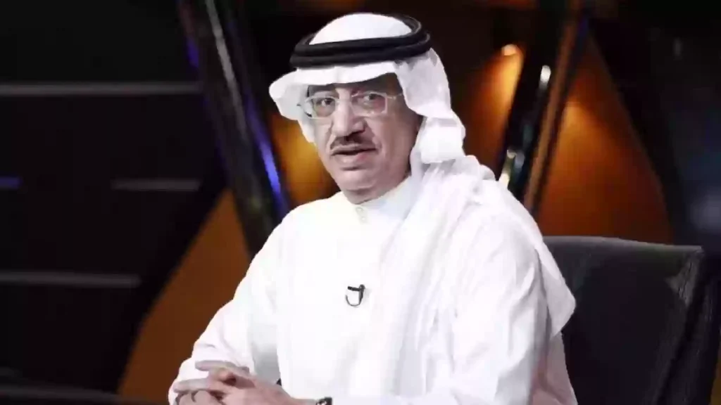 عارف يحذر إدارات الفرق… الأجانب أضروا بعادات وتقاليد الكرة السعودية