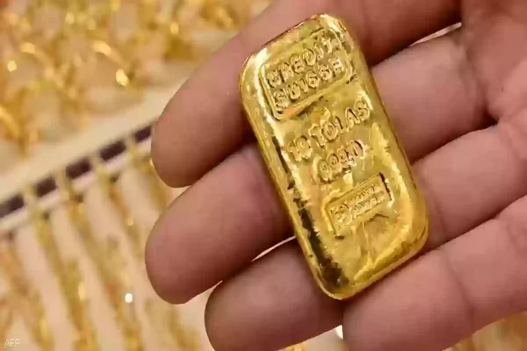 ارتفاع كبير في سعر «المعدن الأصفر» في السعودية ومفاجأة للمستثمرين