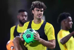 «الاتحاد» يودع ثنائي من عمالقة النادي.. تعرف عليهما الآن