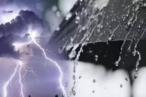توقعات بهطول أمطار رعدية غزيرة!! تعرف على التحذيرات من طقس السعودية اليوم الثلاثاء