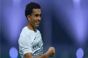 رسميًا | النصر يتفاوض على «الغامدي» مع الاتفاق