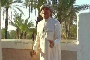 خبير الأرصاد «الزعاق» يكشف عن سبب الرياح وشدتها في السعودية