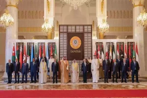 مكانة معتادة! الدول العربية تختار “الرياض” لتكون مقر مجلس وزراء الأمن السيبراني العربي