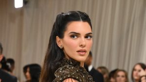 أفضل إطلالات الشعر من حفل Met Gala لعام 2024