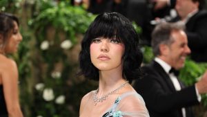 سيدني سويني تتحول في حفل Met Gala لعام 2024