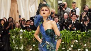 شاهد أفضل إطلالات المشاهير في حفل Met Gala 2024