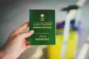 عبر إنجاز… طريقة الاستعلام عن تأشيرة السعودية