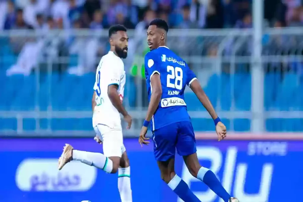 الموسم المقبل | «العميد» يخطط لضم نجم من نجوم الهلال في الموسم الرياضي الجديد