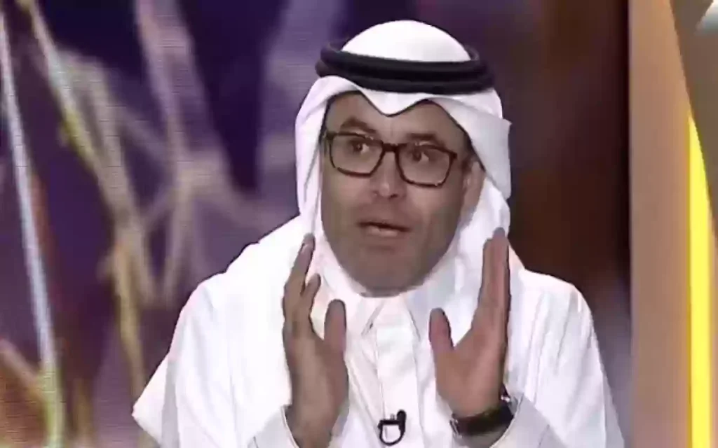 تصريحات من العيار الثقيل.. يجب على الوزارة التدخل حتى لا يتم تتويج النادي السعودي فيه؟!