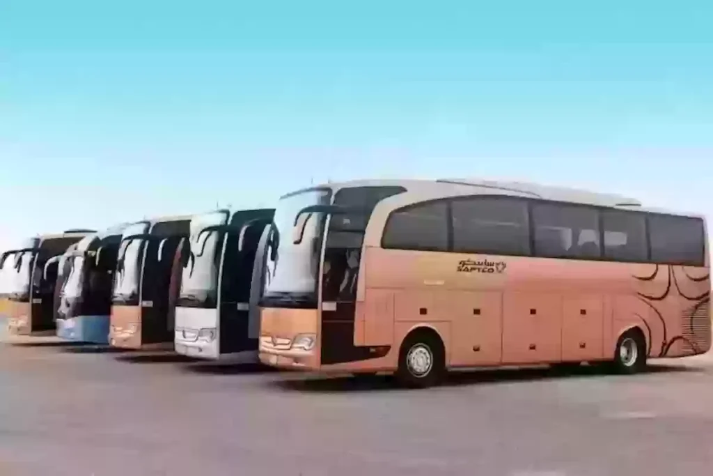بين جدة والدمام وتبوك وأبها… أسعار رحلات سابتكو الجديدة في المملكة