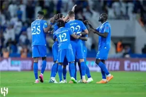 “الشمراني” يوضح سبب رفض صديق الهلال التتويج في الملعب