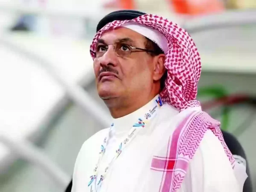 تلك هي مشكلته الحقيقية!! طارق الكيال يوجه نصيحة لنادي النصر مع اقتراب نهائي كأس الملك