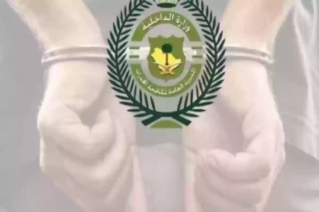كم مدة سجن ترويج المخدرات؟ عقوبة ترويج المخدرات في السعودية – ديوان وزارة الداخلية