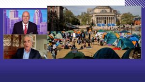 الدرس السياسي للاحتجاجات المناهضة للحرب عام 1968