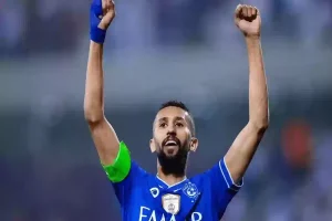 تصريحات نارية من «سلمان الفرج» وأنباء حول اعتزاله!!