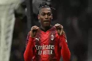 هل نجح نادي الهلال؟ رافائيل لياو يحسم الجدل حول رحيله عن نادي ميلان الإيطالي