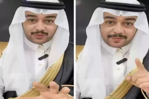 البشت زينة الرجل البدوي ووجاهته.. “السردي” يعلق على ارتداء البشت ويكشف سبب رميه على الأرض