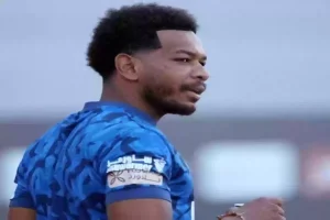 “البليهي” يدعو لـ “مالكوم” بعد إصابته أمام الطائي.. ويفجر مفاجأة بشأن النهائي