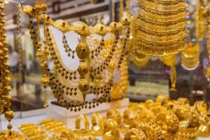 استقرار في سعر «المعدن الأصفر» اليوم في السعودية وهذا سعر أونصة الذهب بيع وشراء