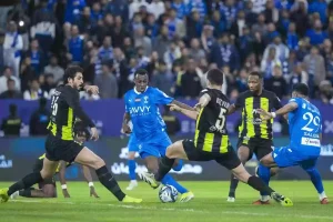 الهلال أم الاتحاد؟! شيلة يحسم مصير نجم الهلال في الميركاتو.. والعالمي يرحل