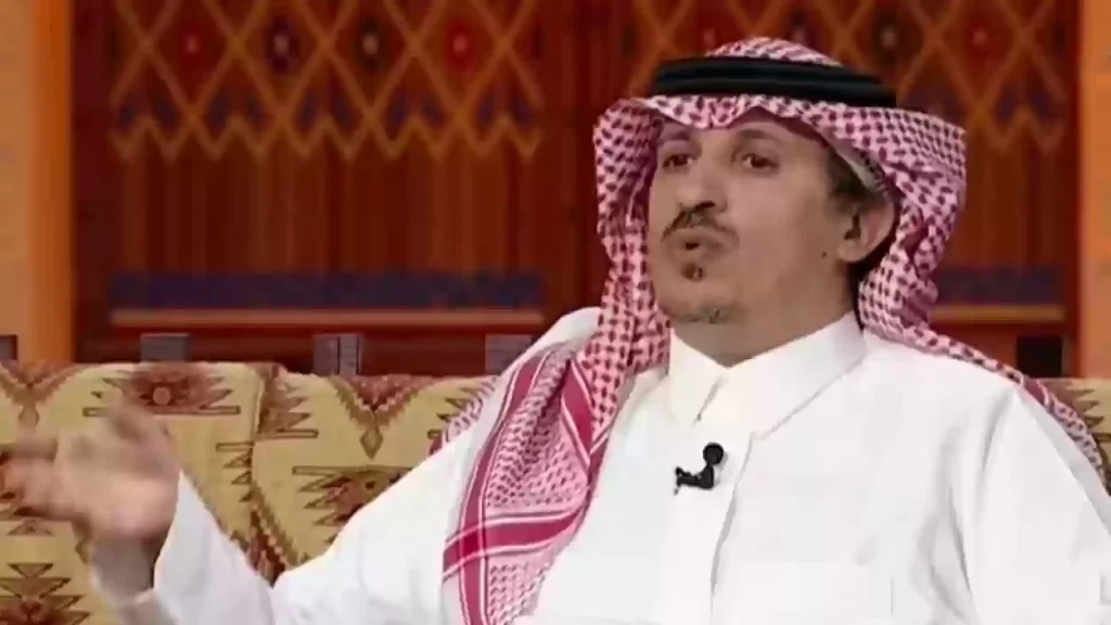 الزهراني | من الجنون التخلي عن هذا اللاعب وتبديله بآخر في النادي السعودي؟!