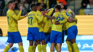 الإعلان رسميًا | من حظ من! كرسي الرئاسة في «النصر» و«الهلال» والاتحاد والأهلي