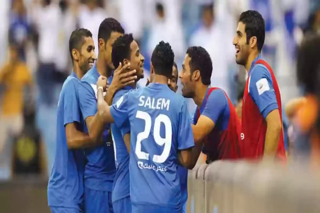 ثنائي الهلال يتلقى عرض رسمي من “القادسية” وهذا رد فعلهم
