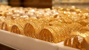 استقرار في سعر «المعدن الأصفر» اليوم في السعودية.. وهذه فرصة المستثمرين