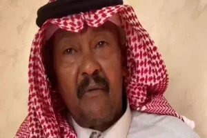 تركت ولدي باللفة رجعت لقيته توفى.. مواطن عاد لأهله في جازان بعد اختفاء 33 عام ويكشف السبب