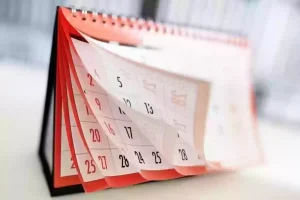 فرق كبير بين التقويم الميلادي والهجري.. «الزعاق» يكشف عن الفروق الجوهرية