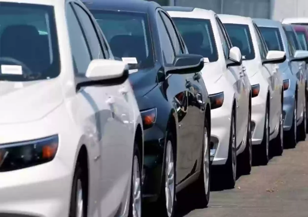سيارات مستعملة بالتقسيط وضمان 3 سنوات بدون كفيل