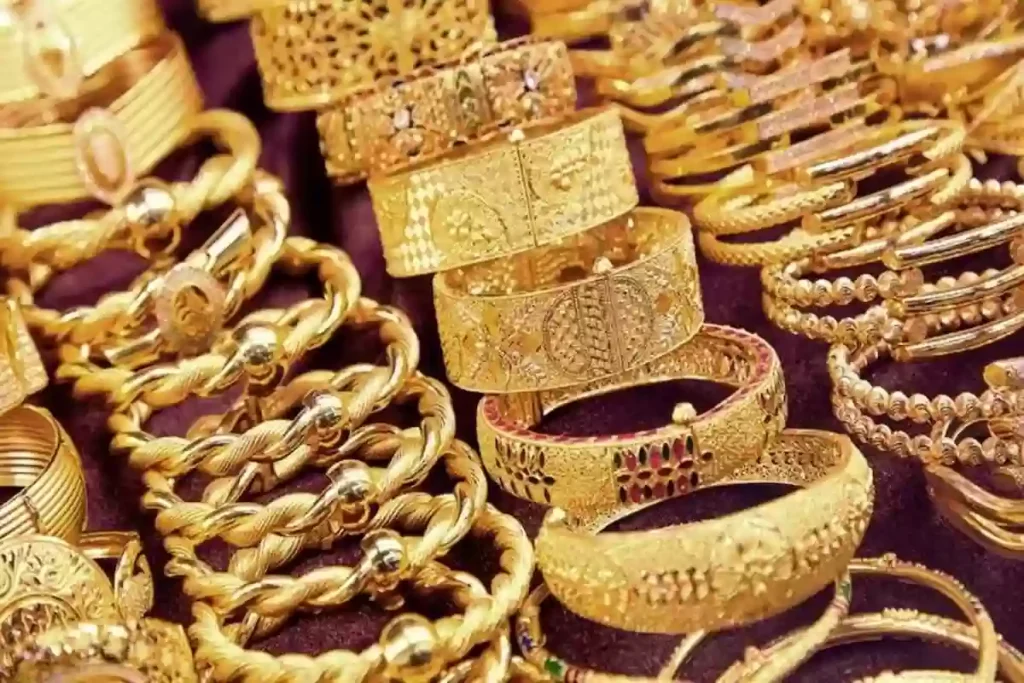 بعد استقرار دام يومين | انخفاض سعر الذهب اليوم في السعودية وهذا السعر الجديد