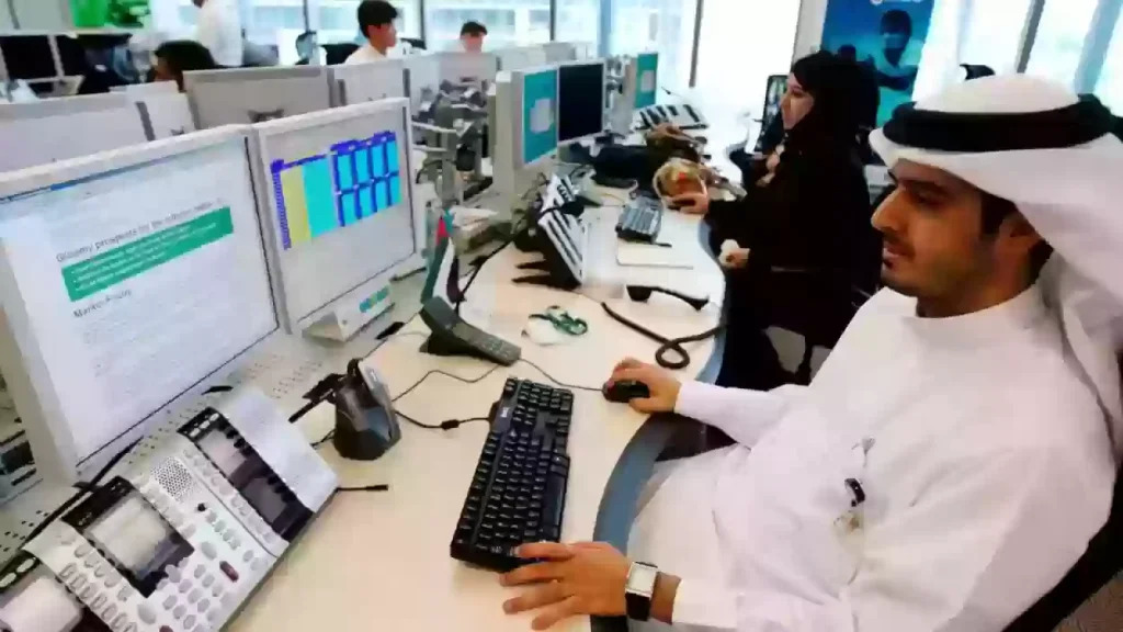 متى يحق للموظف الجديد أخذ إجارة في القطاع الخاص في السعودية