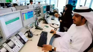 متى يحق للموظف الجديد أخذ إجارة في القطاع الخاص في السعودية