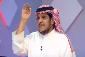 الحصيني يكشف ويوضح… هناك موسمين للغبار وموسم للأمطار في المملكة العربية السعودية