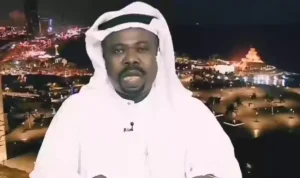 المكيال أصبح واضح! عثمان أبو بكر يفتح النار على لجنة الانضباط بعد رفض شكوى الاتحاد